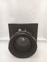 シュナイダークロイツナッハ Symmar-S 5.6 135mm 大判 レンズ シュナイダークロイツナッハ Symmar-S 5.6 135mm 大判 レンズ